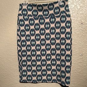 Medium Cassie Skirt From LuLaRoe